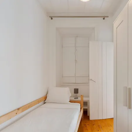 Casa Bestel * Setubal