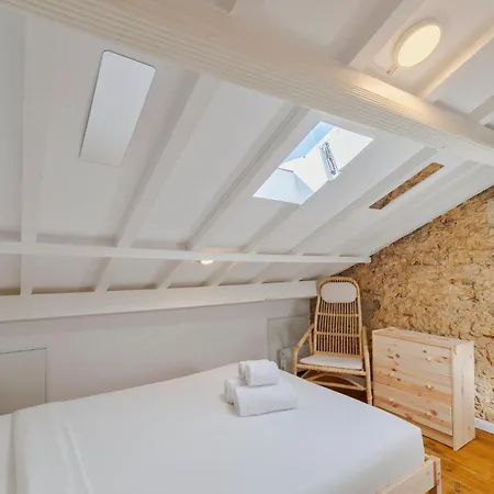 Casa Bestel * Setubal