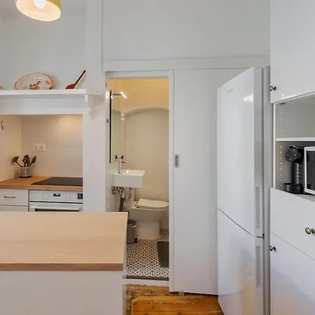 Casa Bestel * Setubal