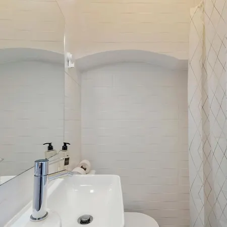 Casa Bestel Apartment Setubal