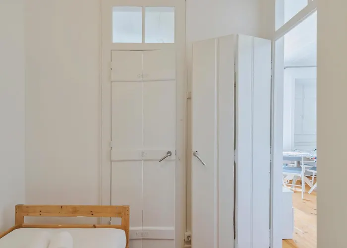 Διαμέρισμα Casa Bestel