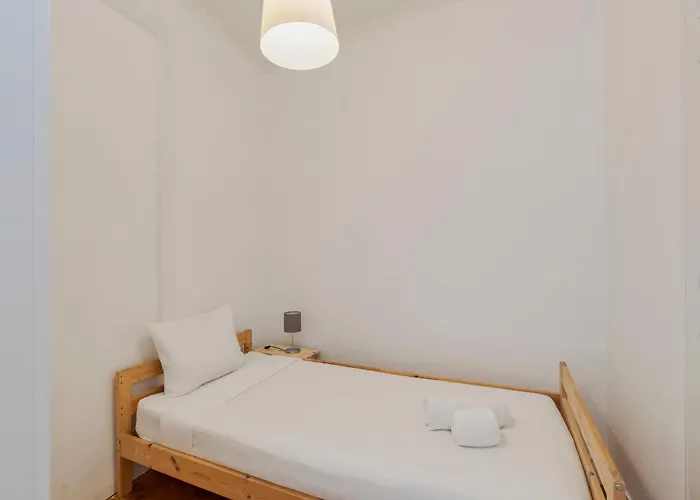 Διαμέρισμα Casa Bestel *