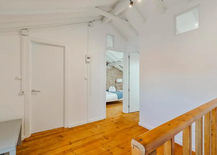 Casa Bestel Διαμέρισμα Σετούμπαλ