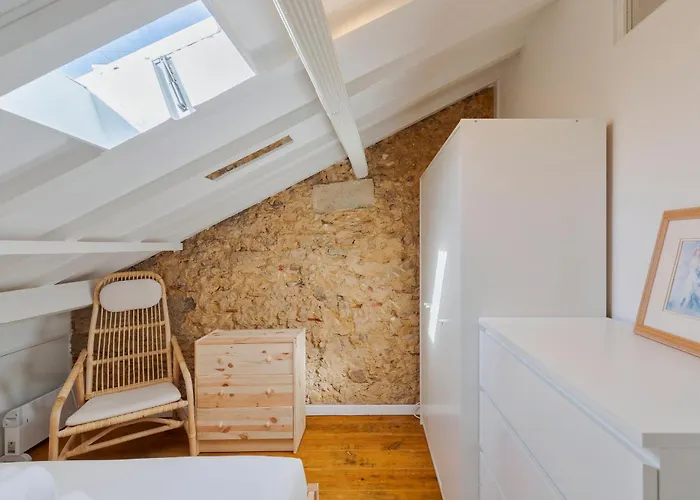 Casa Bestel Διαμέρισμα