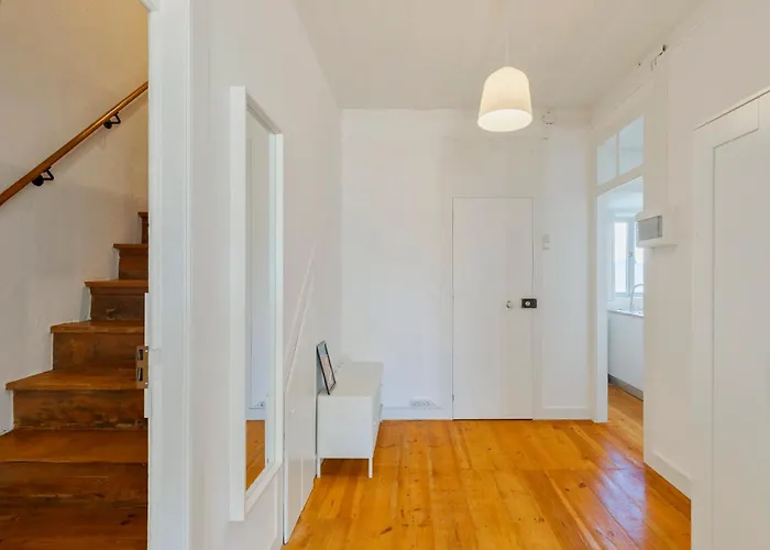 Διαμέρισμα Casa Bestel *