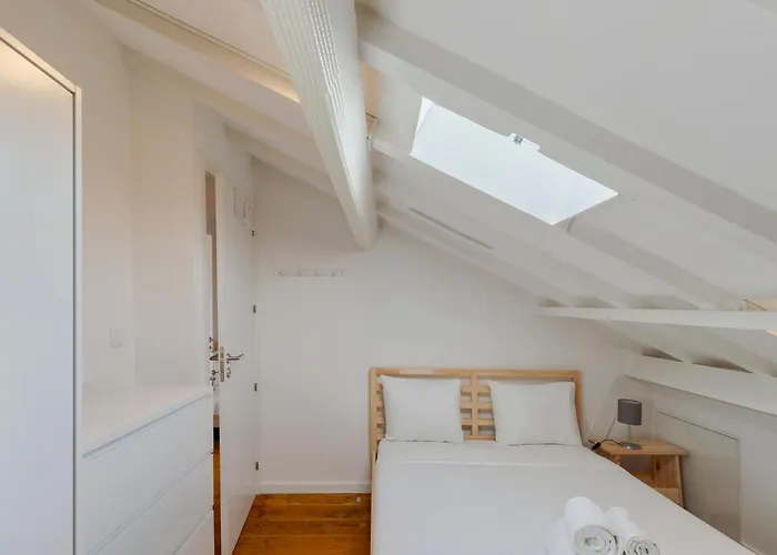 Διαμέρισμα Casa Bestel Σετούμπαλ