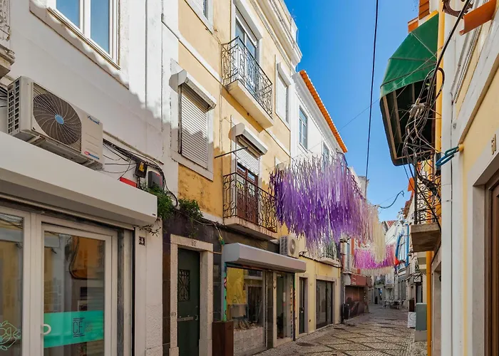 Διαμέρισμα Casa Bestel