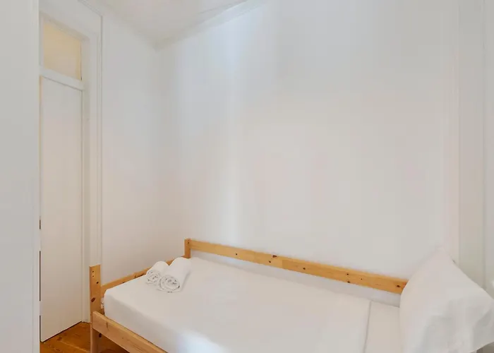 Διαμέρισμα Casa Bestel *