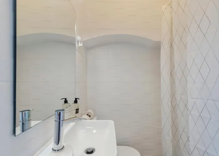 Casa Bestel Διαμέρισμα Σετούμπαλ