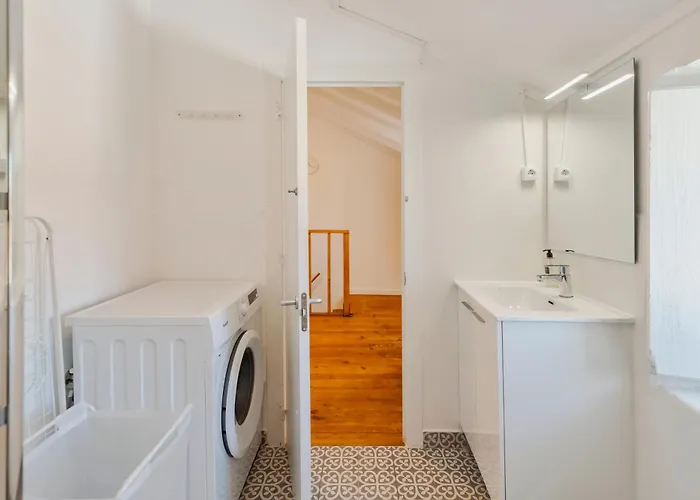 Διαμέρισμα Casa Bestel Σετούμπαλ