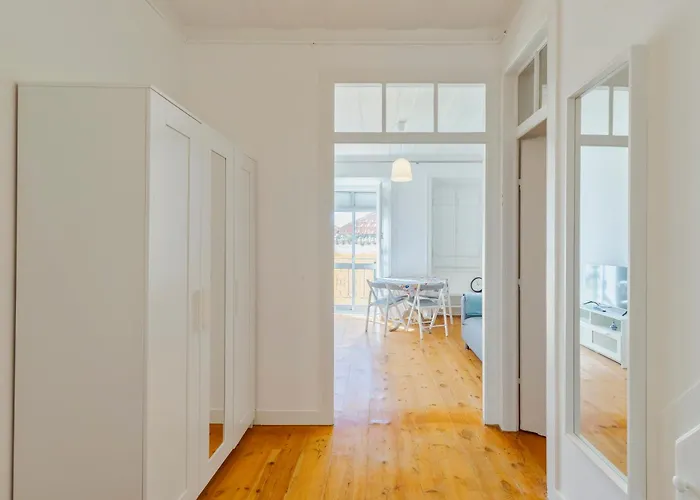 Διαμέρισμα Casa Bestel