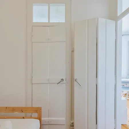 Apartamento Casa Bestel Setubal, By Match