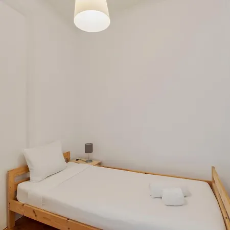 Apartamento Casa Bestel Setubal, By Match *