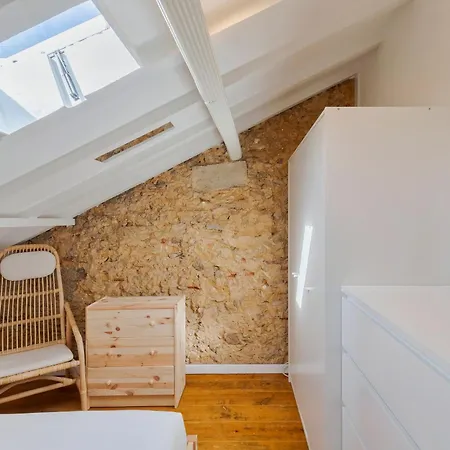 Casa Bestel Setubal, By Match Apartamento