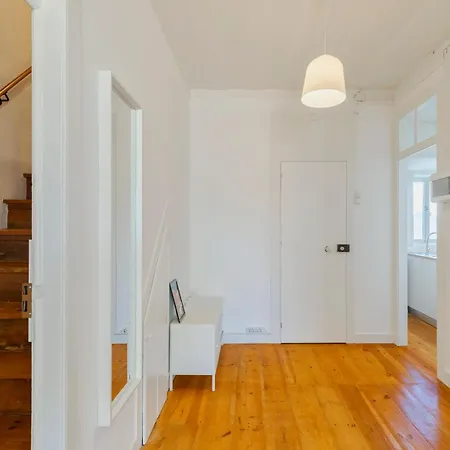 Apartamento Casa Bestel Setubal, By Match *