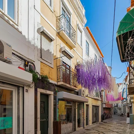 Apartamento Casa Bestel Setubal, By Match