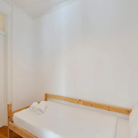 Apartamento Casa Bestel Setubal, By Match *