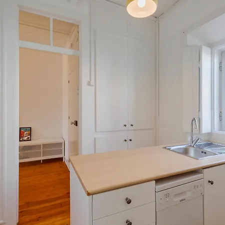 Casa Bestel Setubal, By Match Apartamento *