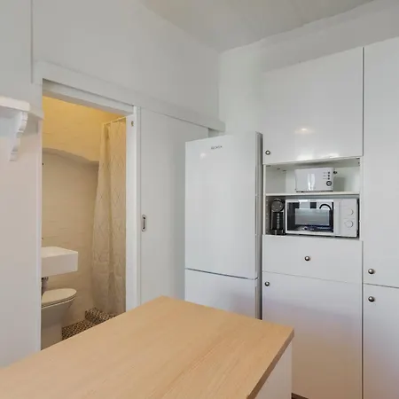 Lejlighed Casa Bestel *