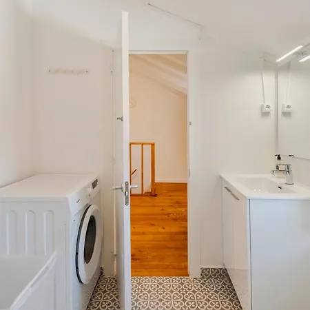 Lejlighed Casa Bestel Setúbal