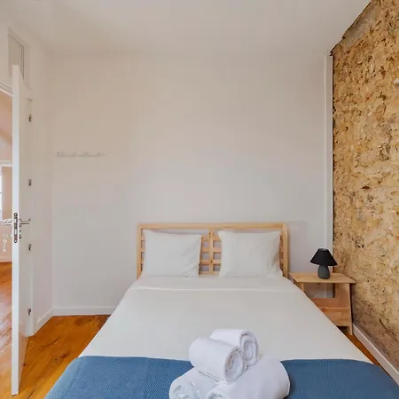 Lejlighed Casa Bestel Setúbal