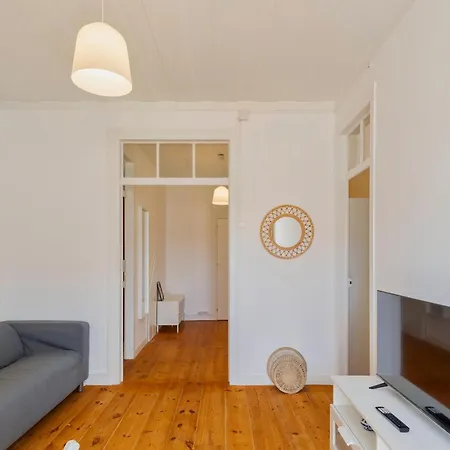 Casa Bestel Setubal, By Match Apartamento