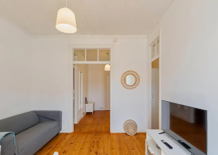 Casa Bestel Daire